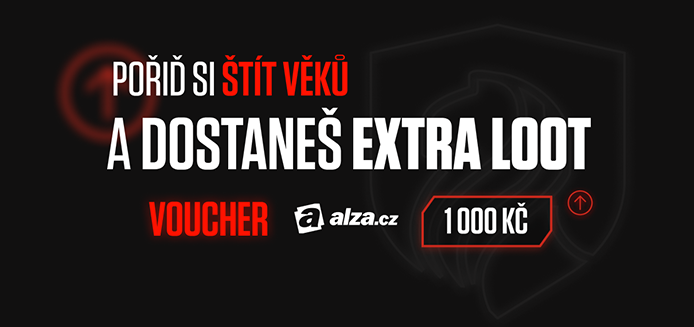 Štít věků